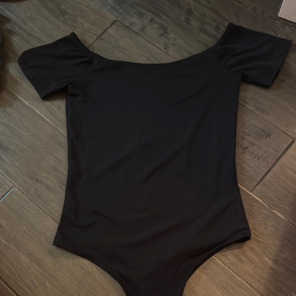Black One Piece